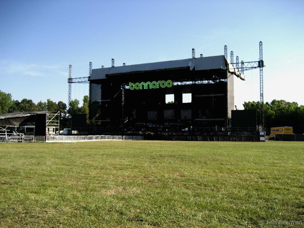 The Calm Before The Storm 
